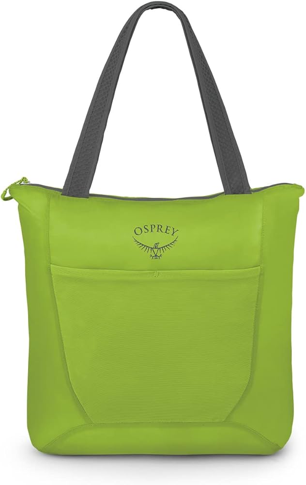 Túi gấp gọn siêu nhẹ Osprey Ultralight Collapsible Stuff Tote Bag 18L